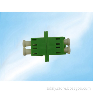 Singlemode Duplex Fiber Optical Adapter